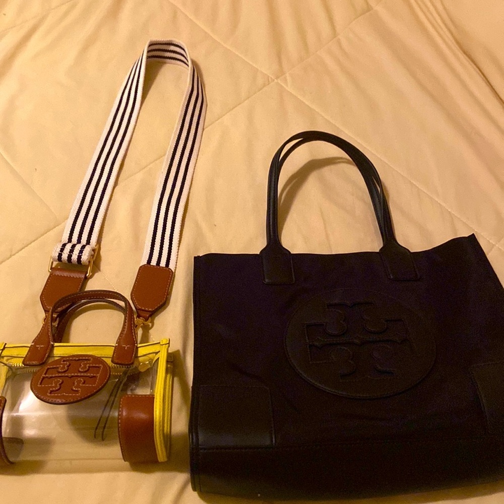 Tory Burch bags